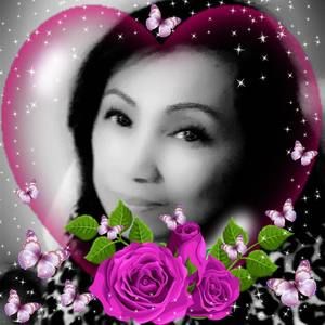 Meet your Posher, Juliet